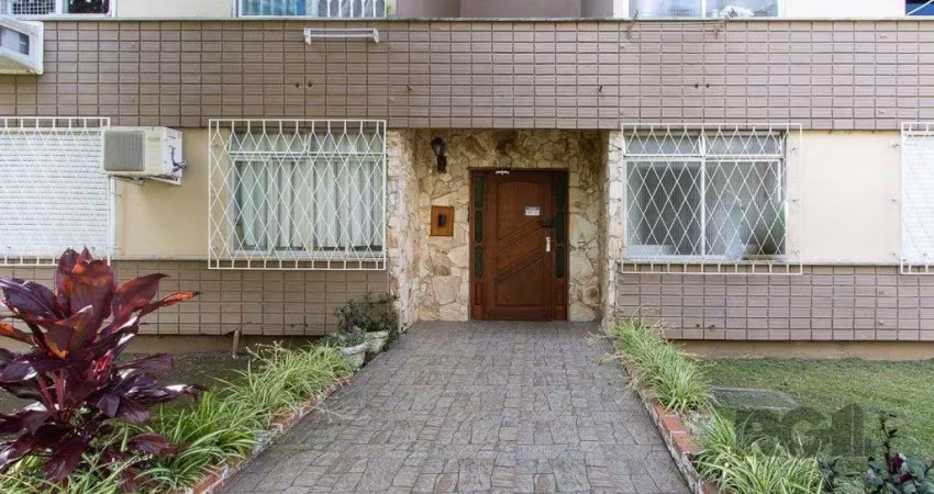 Apartamento para Venda - 37.89m², 1 dormitório, Cavalhada