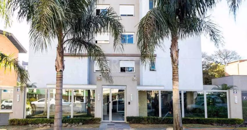 Apartamento com 2 quartos à venda na Avenida Otto Niemeyer, 1006, Tristeza, Porto Alegre