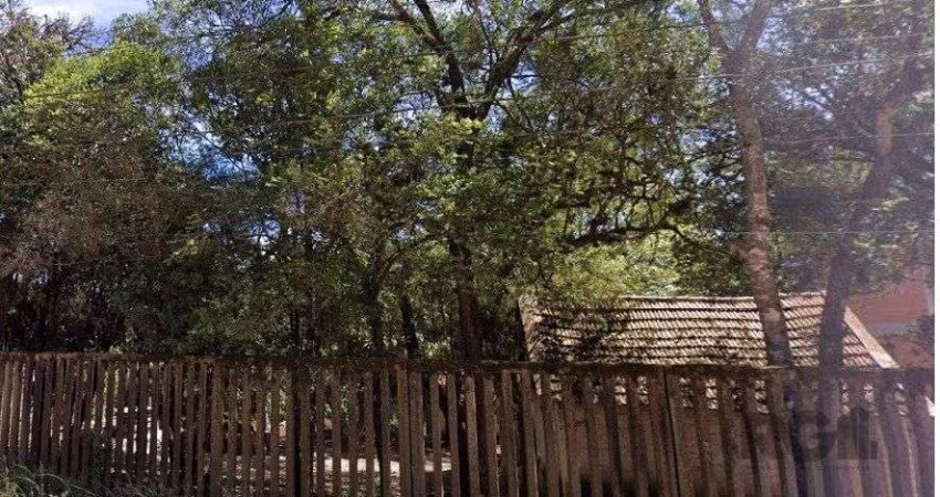 Terreno Residencial em Lomba do Pinheiro
