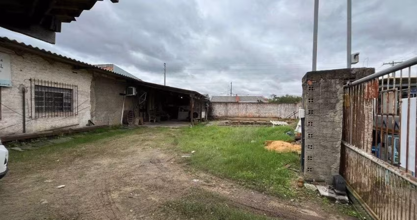 Terreno à venda na Rua Oscar Antunes de Oliveira, 25, Hípica, Porto Alegre