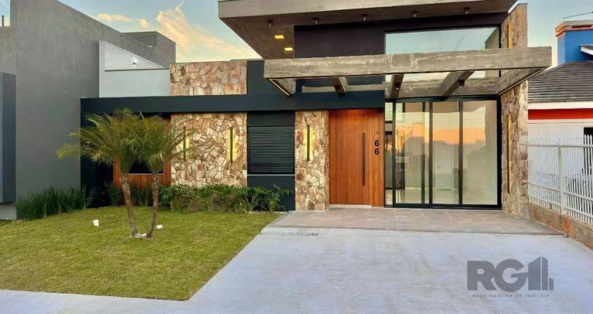 Casa em Zona Nova