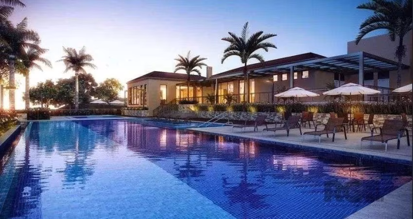 Terreno Residencial em Centro