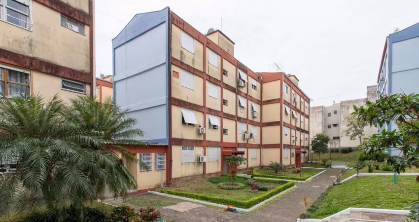 APARTAMENTO TÉRREO COM EXCELENTE LOCALIZAÇÃO