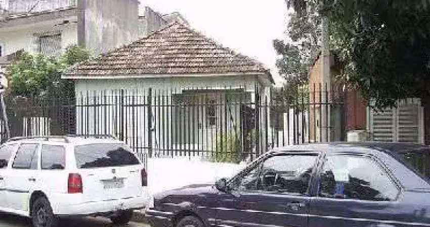 Terreno à venda na Travessa Afonso Arinos, 224, Camaquã, Porto Alegre