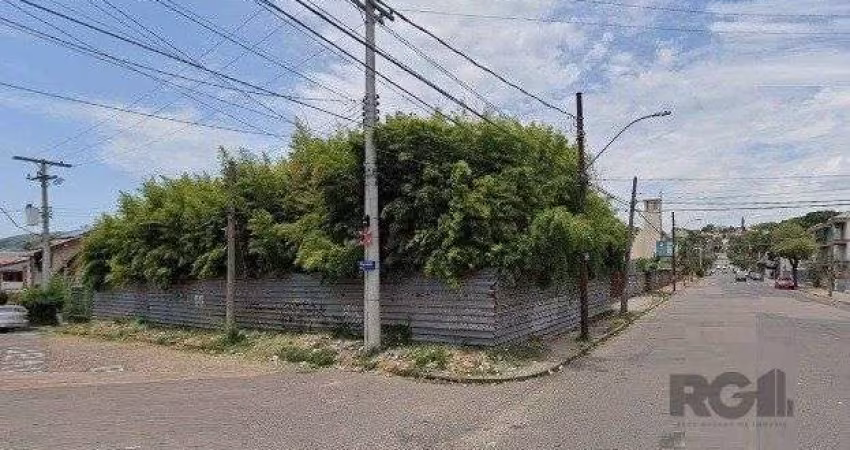 Terreno com 325m² na Medianeira