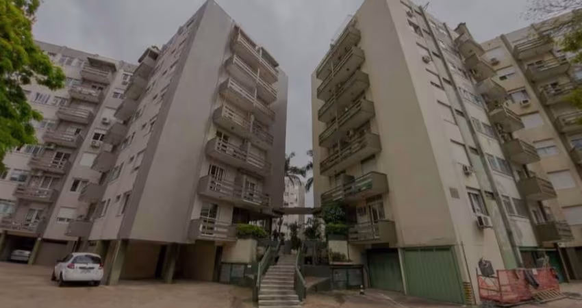 Apartamento para Venda - 41.55m², 1 dormitório, Jardim Lindóia