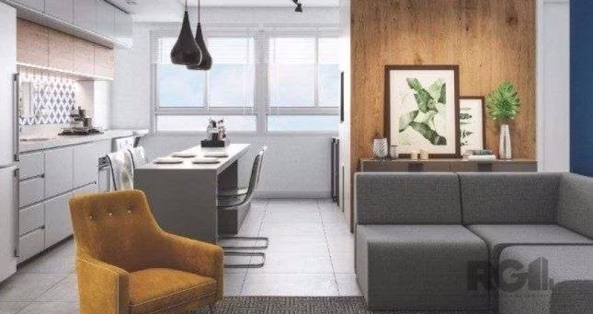 Apartamento novo 2 quartos em Canoas