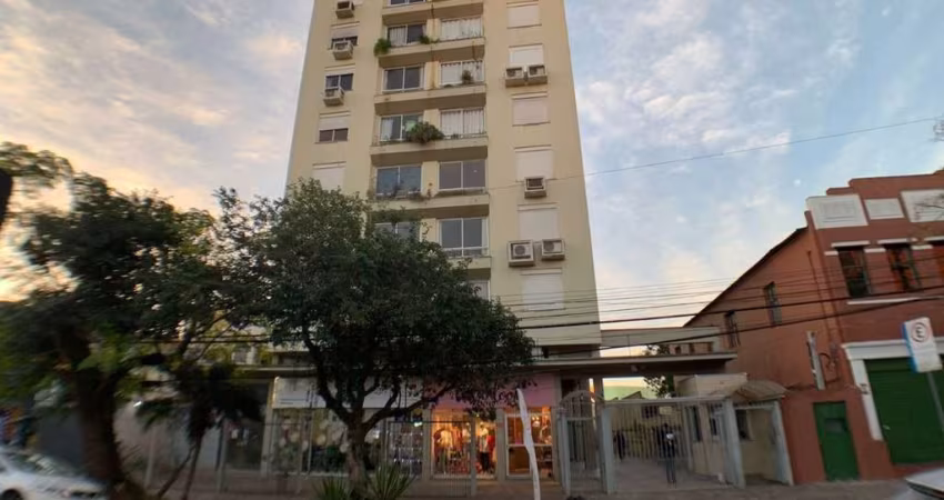 Sala Comercial Bairro Menino Deus