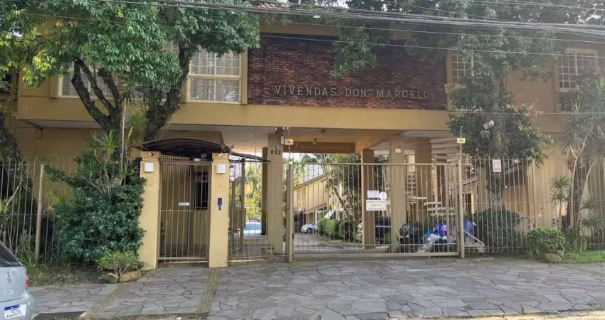 Casa em condomínio fechado com 3 quartos à venda na Rua Doutor Armando Barbedo, 927, Tristeza, Porto Alegre