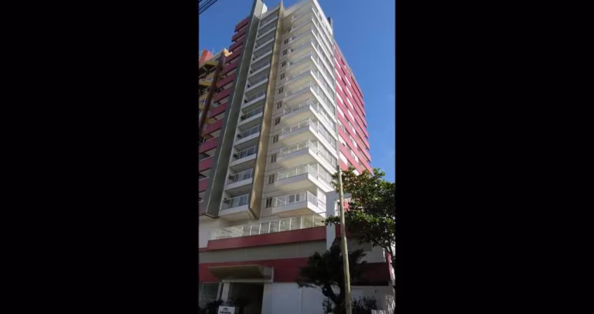 Cobertura em Predial