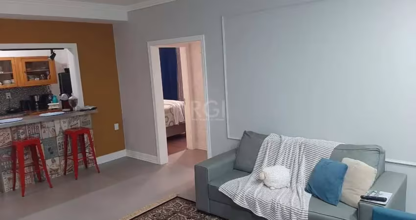 Apartamento para venda - 65.99m², 2 dormitórios, são geraldo