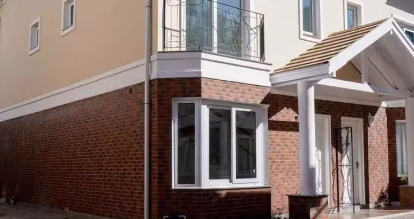 Apartamento com 2 quartos à venda na Rua Antônio Beneti Sobrinho, 500, Mato Queimado, Gramado