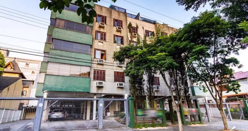 Excelente apartamento de 3 dormitórios e 2 vagas de garagem