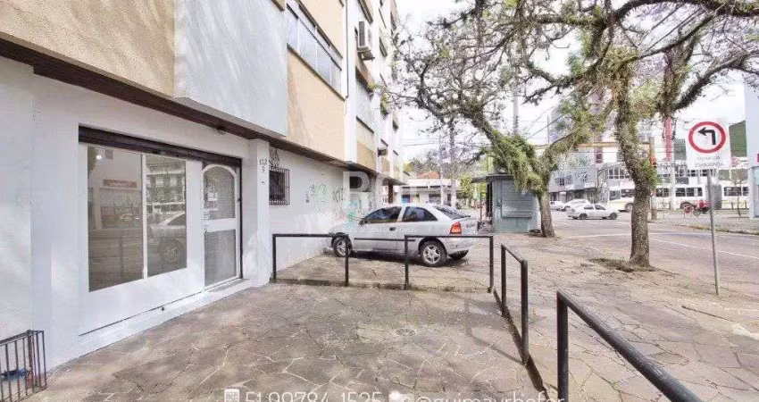 Ponto comercial para alugar na Avenida Belém, 132, Teresópolis, Porto Alegre