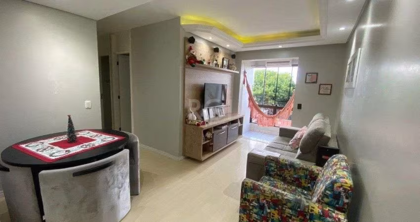 Apartamento em Sarandi
