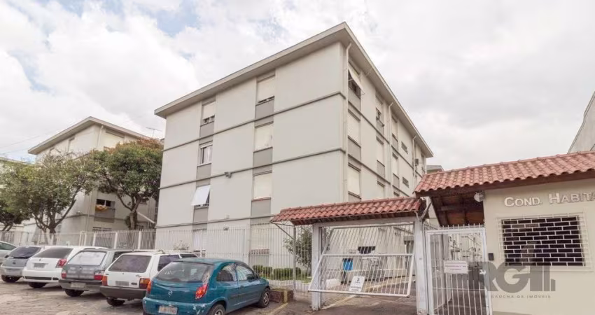 Apartamento em Cristo Redentor
