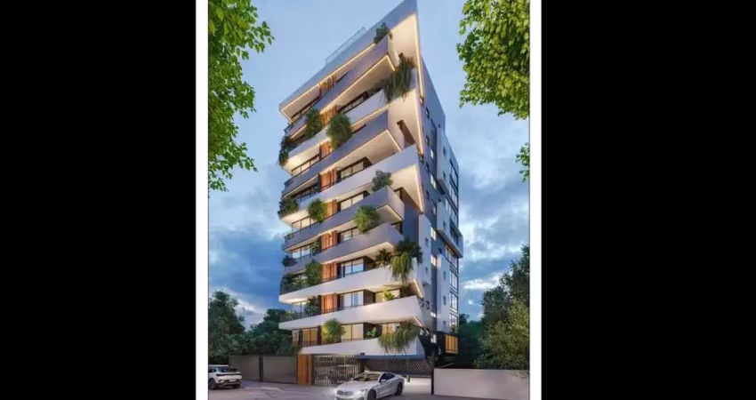 Apartamento com 1 quarto à venda na rua Porto Alegre, 250, Praia da Cal, Torres