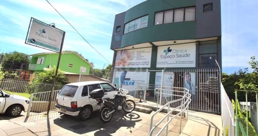 Sala Comercial em Tristeza
