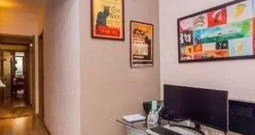 Apartamento com 2 quartos à venda na Avenida Venâncio Aires, 945, Farroupilha, Porto Alegre