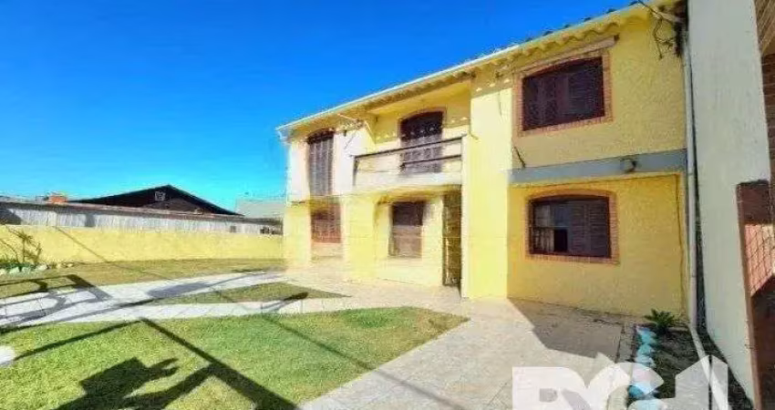 Apartamento com 1 quarto à venda na Rua 3 De Outubro, 923, Nova Tramandaí, Tramandaí