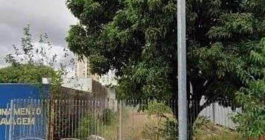Terreno Residencial em Passo da Areia