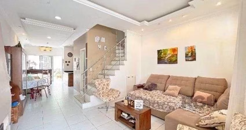 Casa em Condomínio em Vila Nova