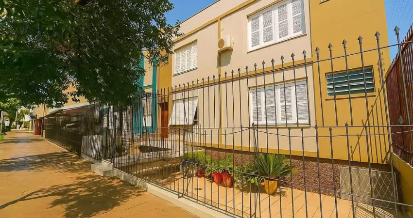 Apartamento com 1 quarto à venda na Avenida Ipiranga, 572, Menino Deus, Porto Alegre