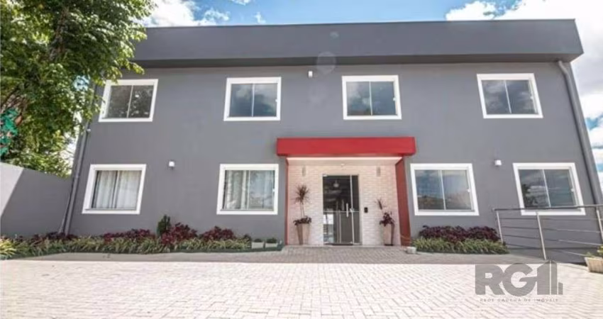 Apartamento em Fiuza