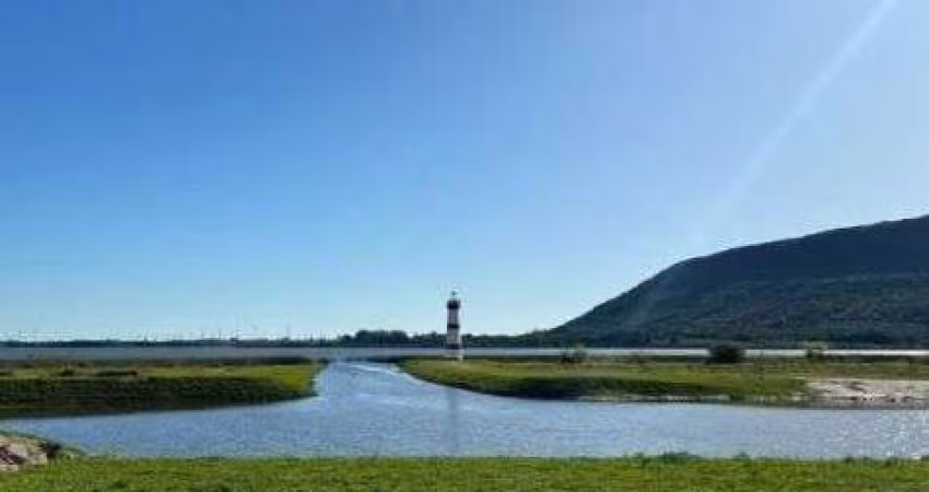 Condomínio Marina Del Faro Terreno