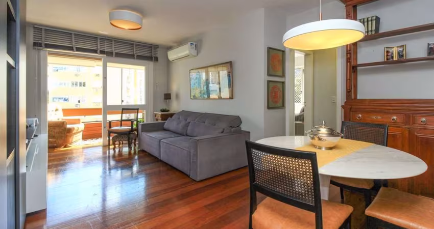 Venda / RS / Apartamento à venda em Porto Alegre / Menino Deus / Rua José de Alencar