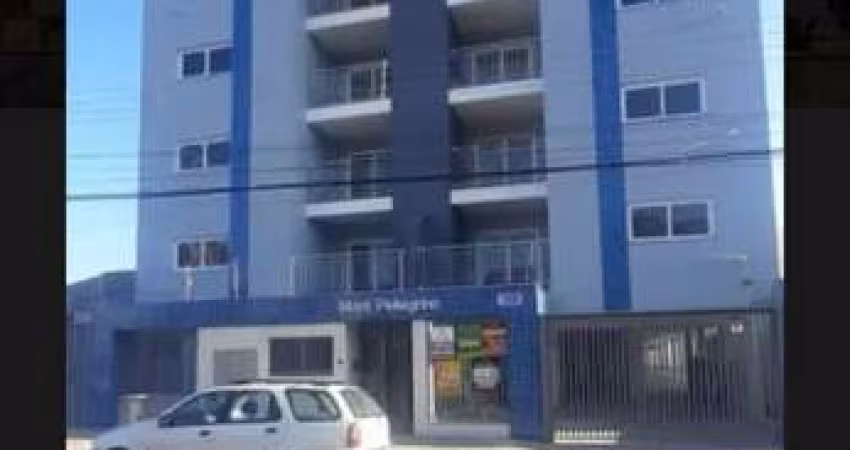 Lindo apartamento nunca habitado