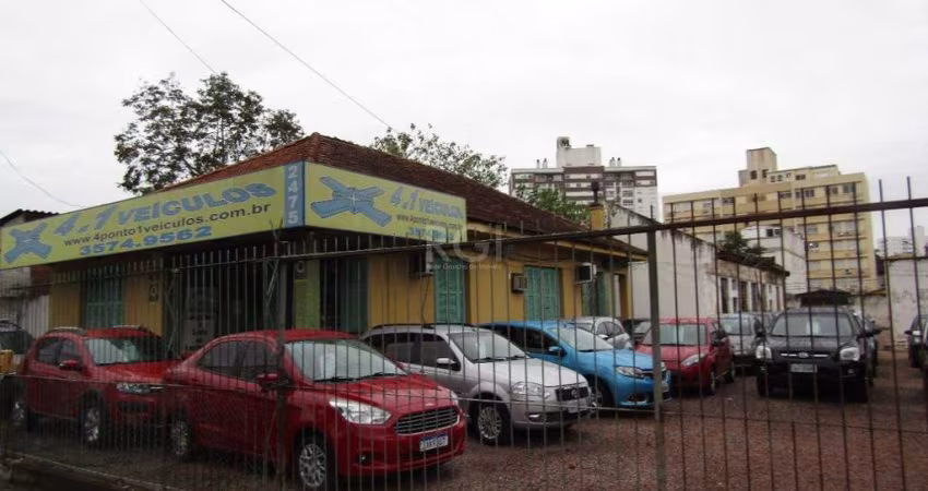 Terreno para Venda - 0m², 0 dormitórios, Santana