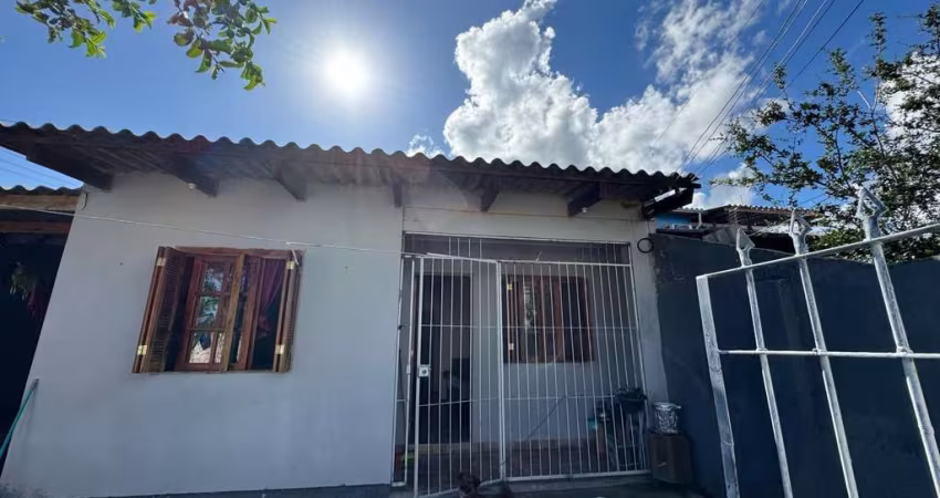 Casa em Restinga
