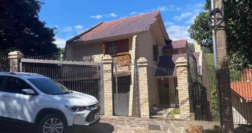 Casa Para comprar , 336 m² por R$ 1.140.000,00 - Teresópolis - Porto Alegre/RS