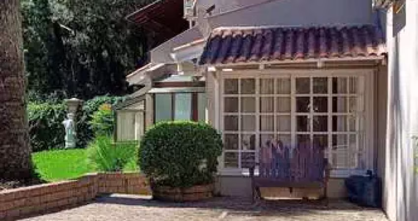 Casa em condomínio fechado com 3 quartos à venda na independencia, 651, Loteamento Central, Canela