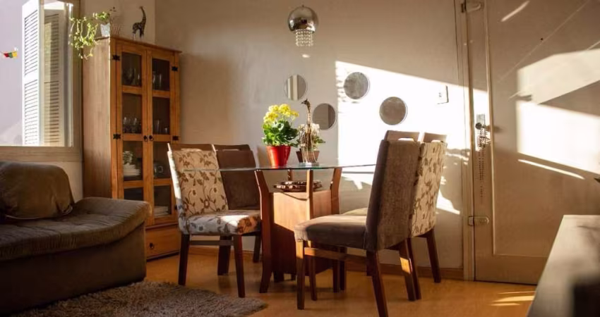 Apartamento de 1 quarto, no Bairro Rio Brando em Novo Hamburo.