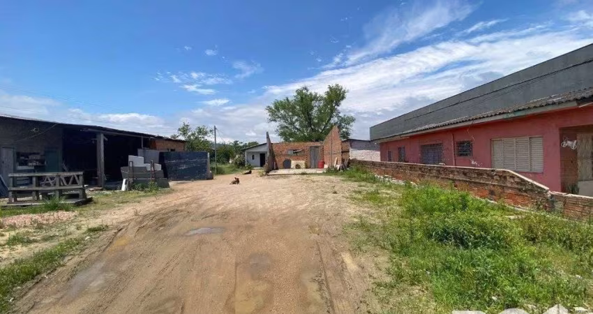 Terreno Residencial em Restinga