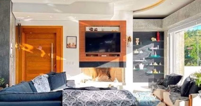 Casa Condominio para Venda - 500m², 0 dormitórios, Altos do Ipê