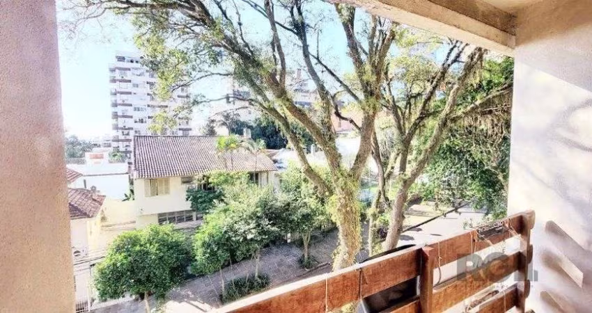 Apartamento para comprar com 2 quartos no Bairro Higienópolis