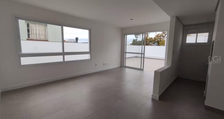 Garden para Venda - 160m², 2 dormitórios, sendo 1 suites, 2 vagas - Petrópolis