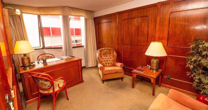 Conjunto/Sala para Venda - 54.51m², 0 dormitórios, 1 vaga - Moinhos de Vento