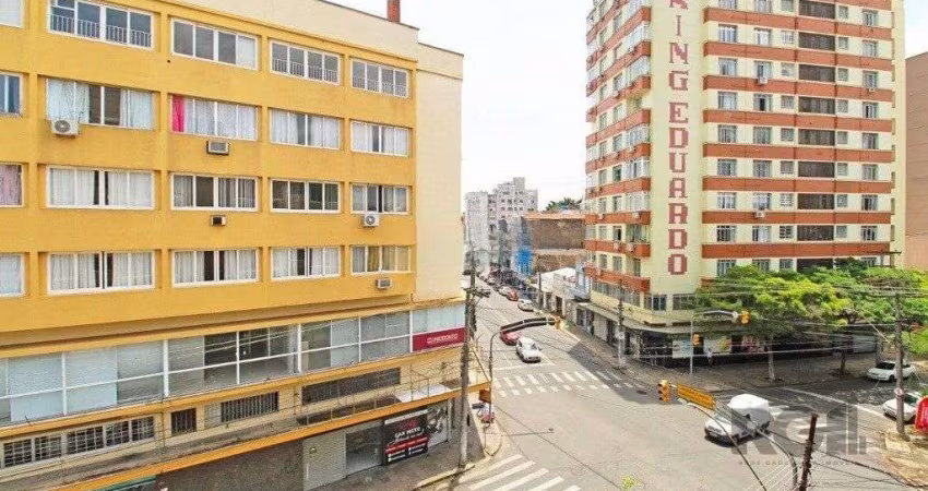 Apartamento em São Geraldo
