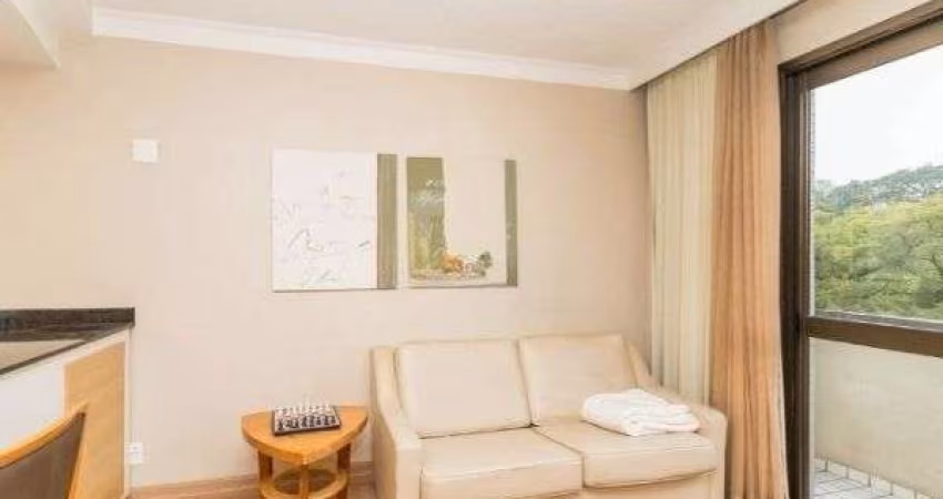 Apartamento estilo LOFT no bairro Rio Branco