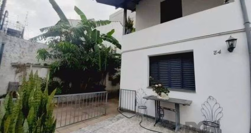 Casa em Menino Deus