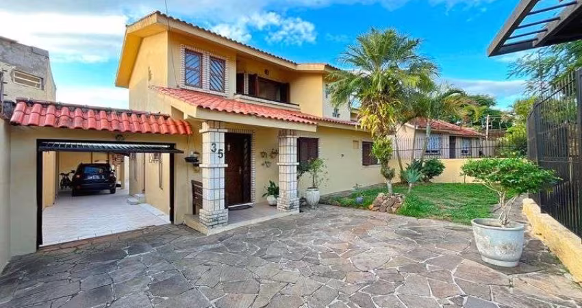 Casa em Santa Tereza
