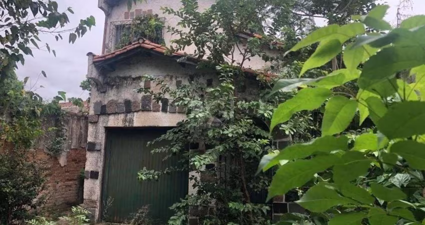 Casa na Cidade Baixa em Porto Alegre com 3 dormitórios com pátio