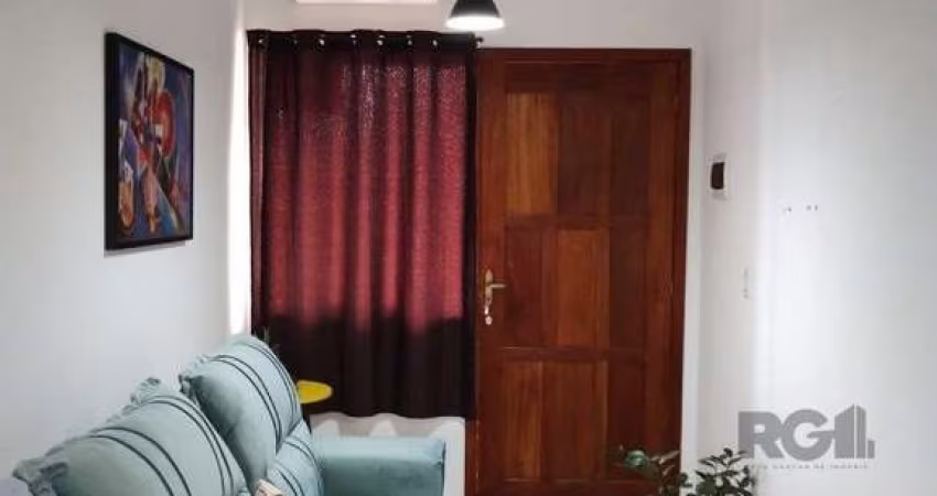 Apartamento em Vila Jardim América