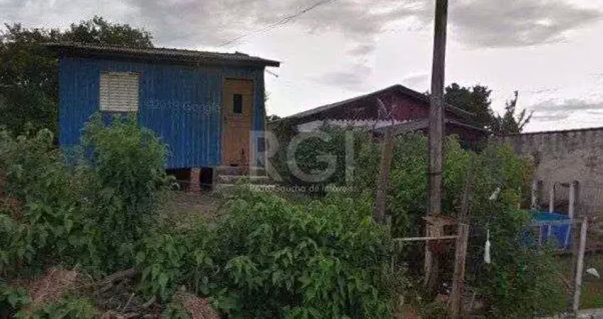 Terreno à venda na Rua João Inácio Pinheiro, 75, Campo Novo, Porto Alegre
