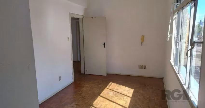 Apartamento com 1 quarto à venda na Rua São Carlos, 548, Floresta, Porto Alegre