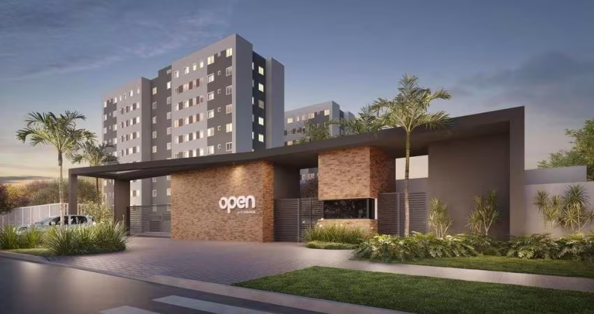 Apartamento em Jardim Carvalho
